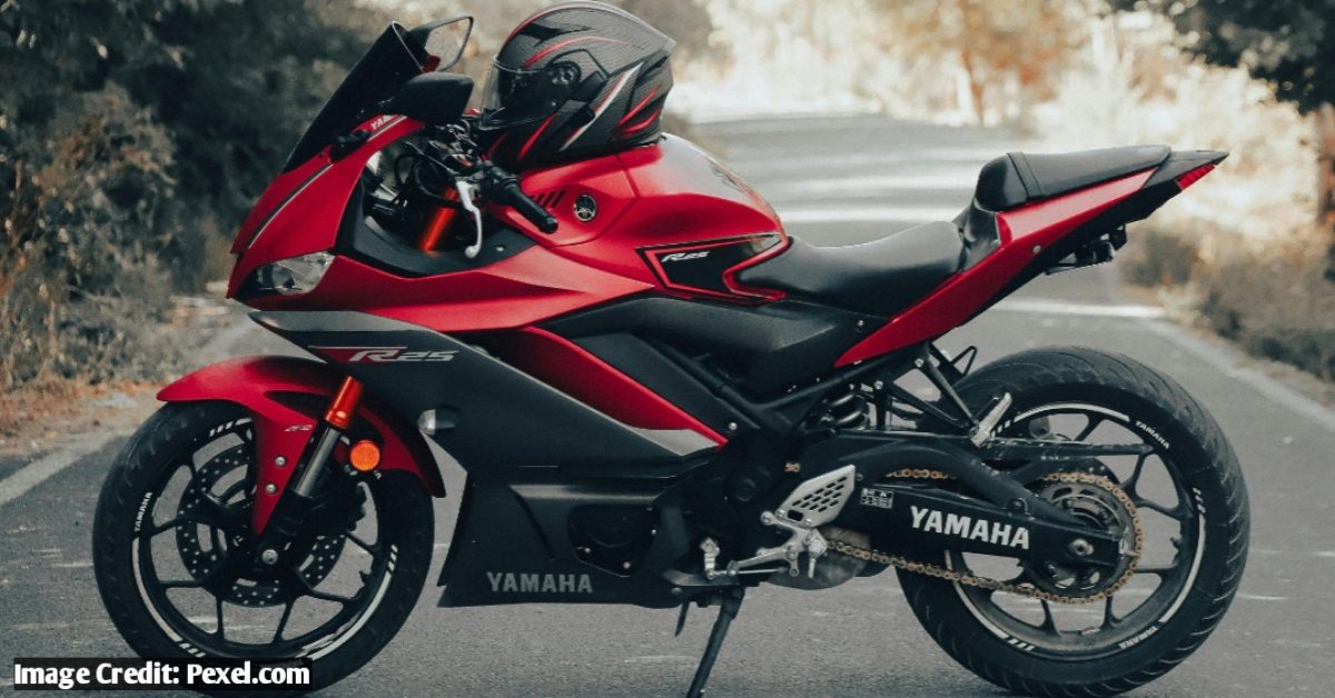 TVS Apache RTX 300