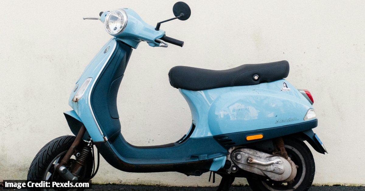 Honda Activa Electric Scooter